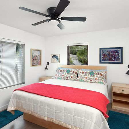 Folly Vacation Perfect Purple Palace Apt C فولي بيتش المظهر الخارجي الصورة