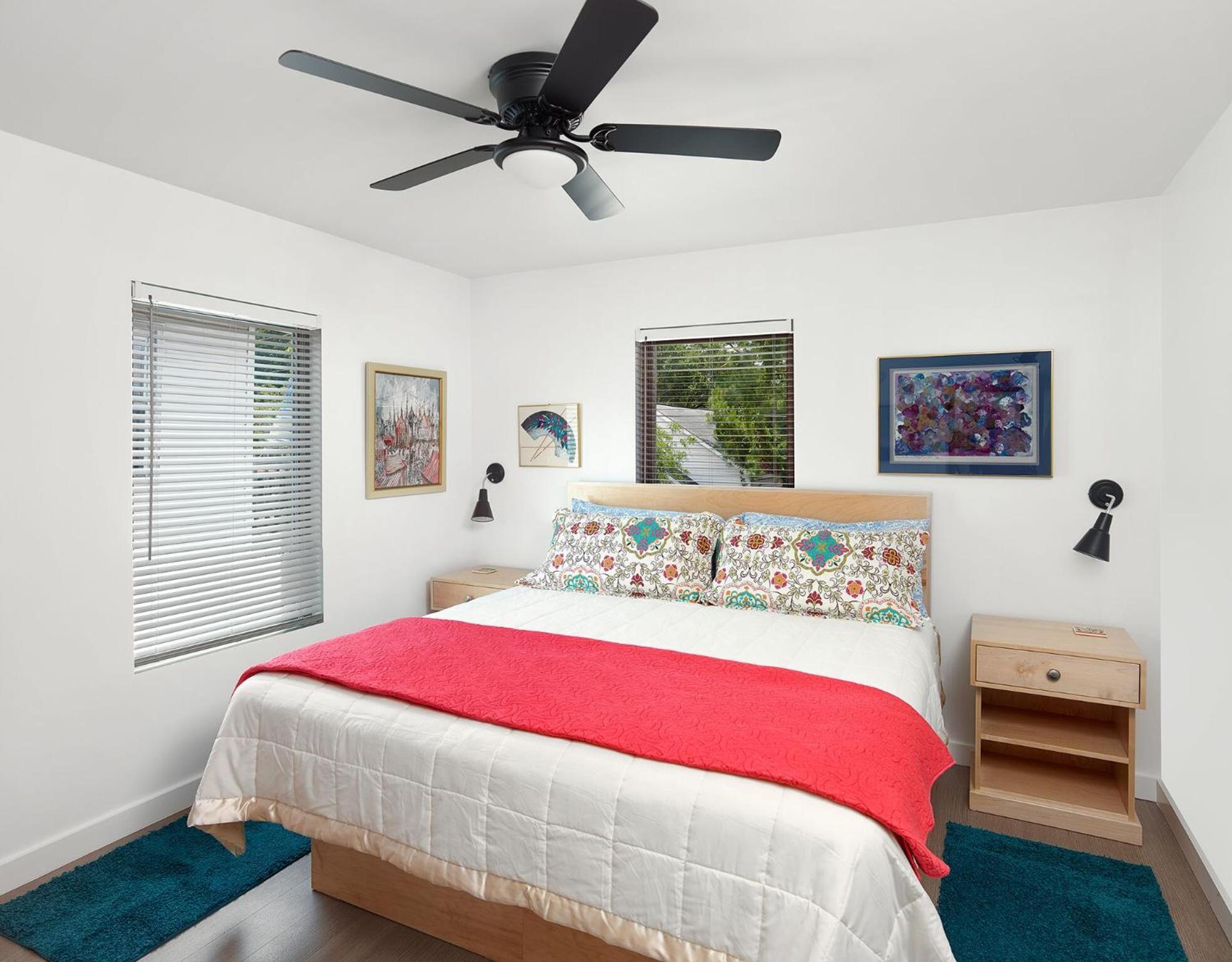Folly Vacation Perfect Purple Palace Apt C فولي بيتش المظهر الخارجي الصورة