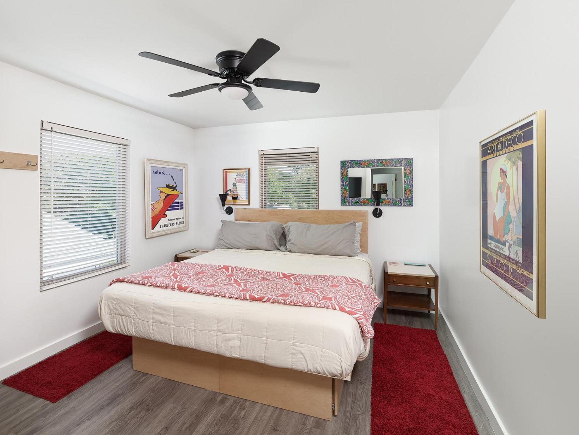 Folly Vacation Perfect Purple Palace Apt C فولي بيتش المظهر الخارجي الصورة
